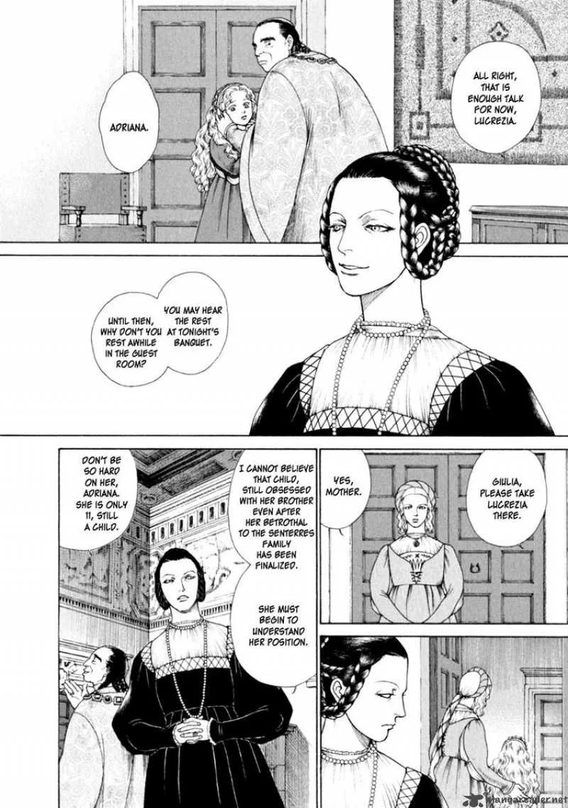 Cesare Chapter 25 page 19