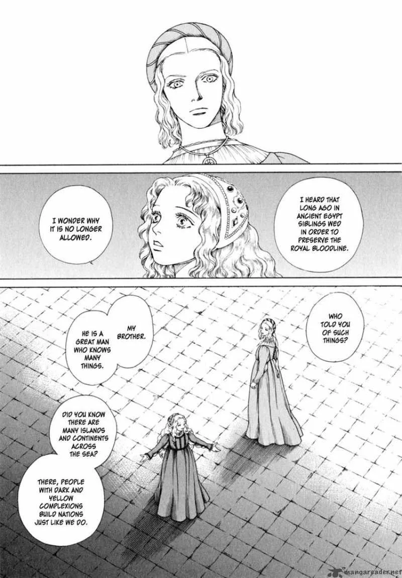 Cesare Chapter 25 page 14