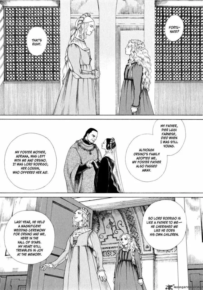Cesare Chapter 25 page 12