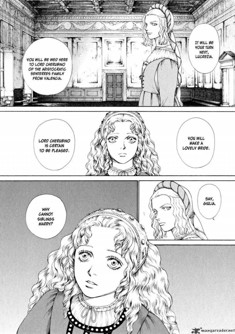 Cesare Chapter 25 page 13