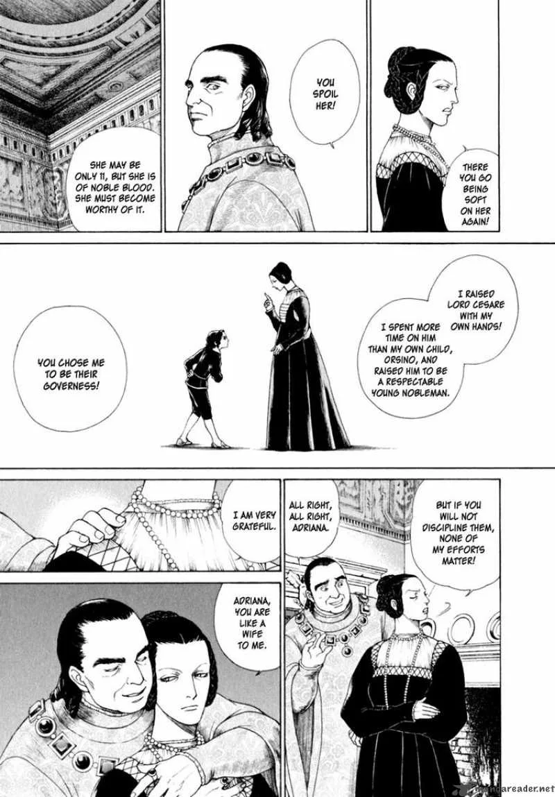 Cesare Chapter 25 page 20
