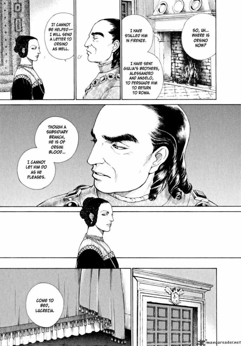Cesare Chapter 25 page 22