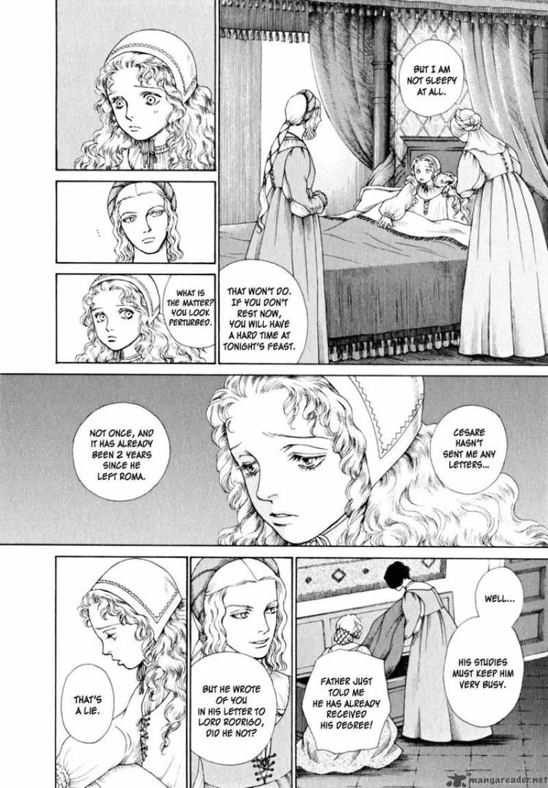 Cesare Chapter 25 page 23