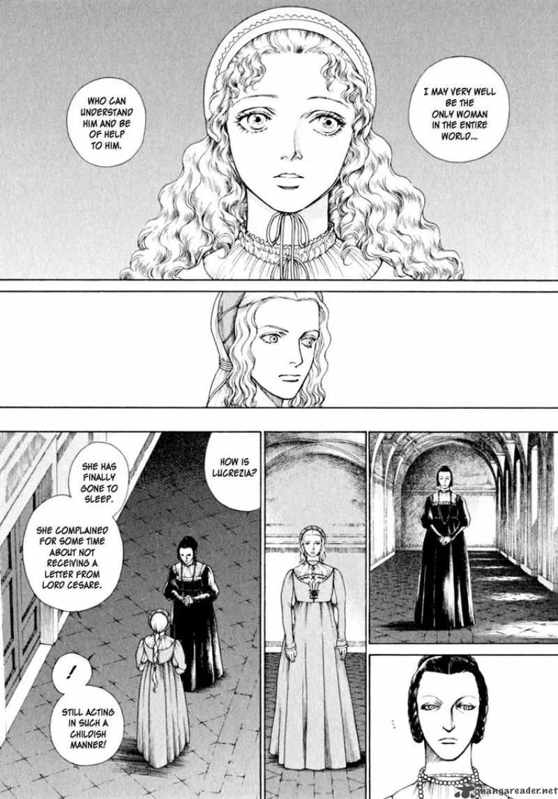 Cesare Chapter 25 page 25
