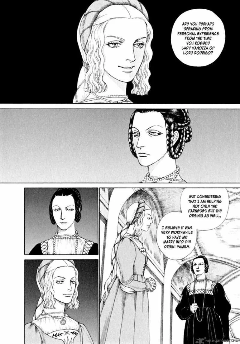 Cesare Chapter 25 page 27