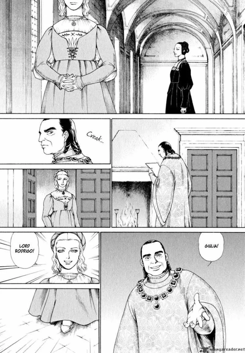 Cesare Chapter 25 page 28