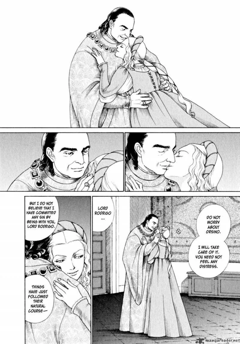 Cesare Chapter 25 page 29