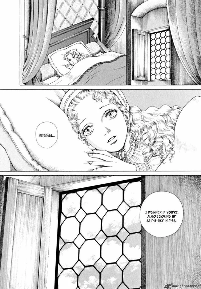 Cesare Chapter 25 page 31