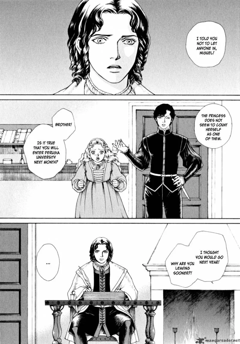Cesare Chapter 26 page 20