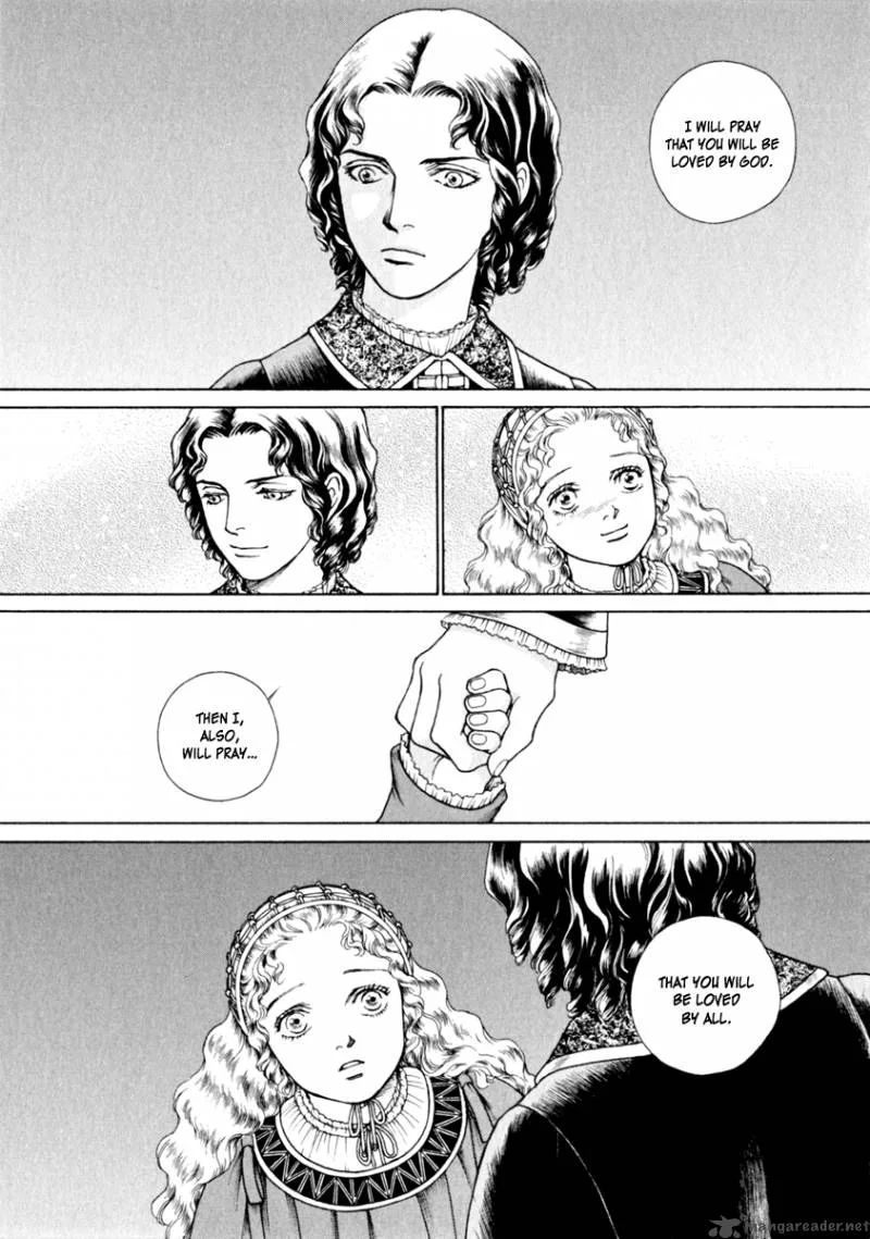Cesare Chapter 26 page 15