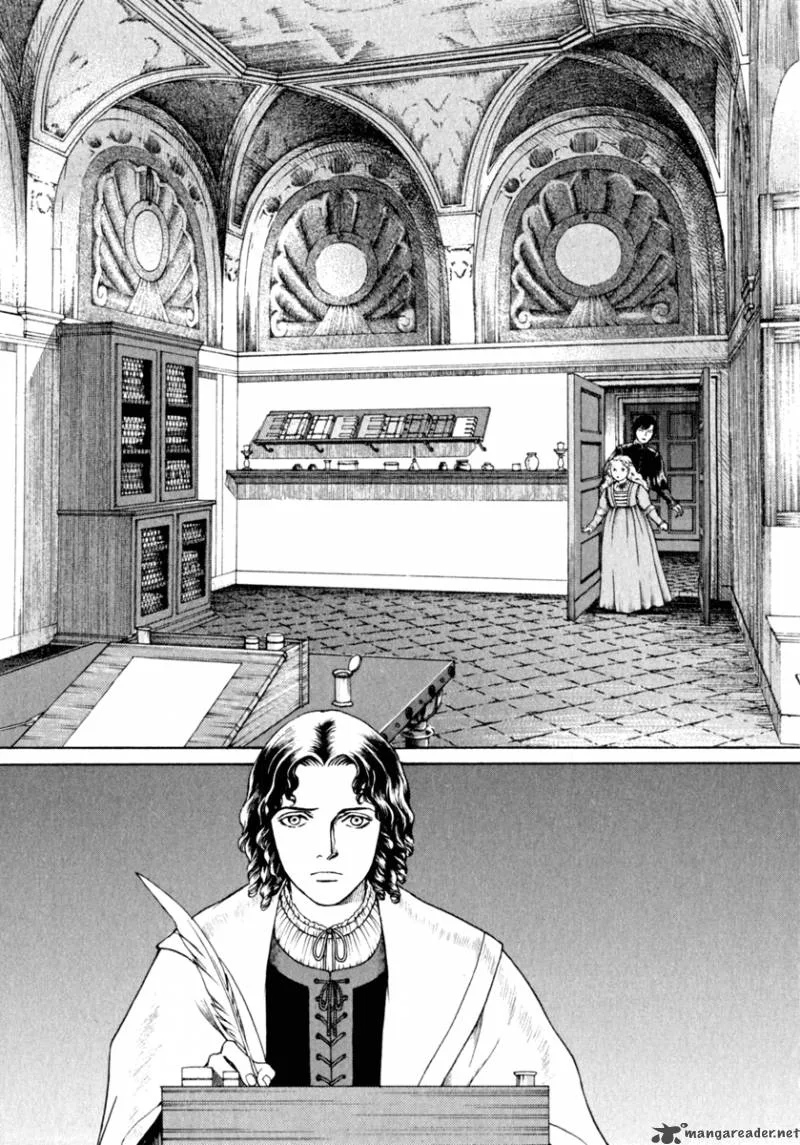 Cesare Chapter 26 page 19