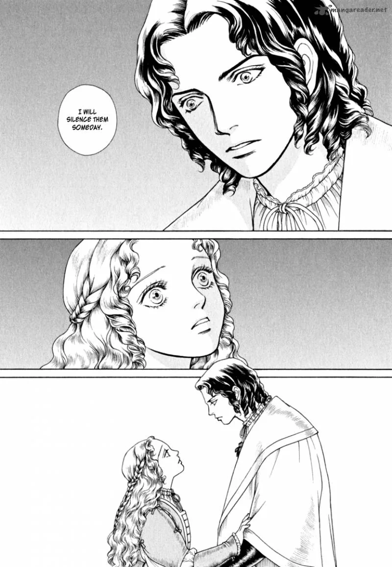 Cesare Chapter 27 page 12