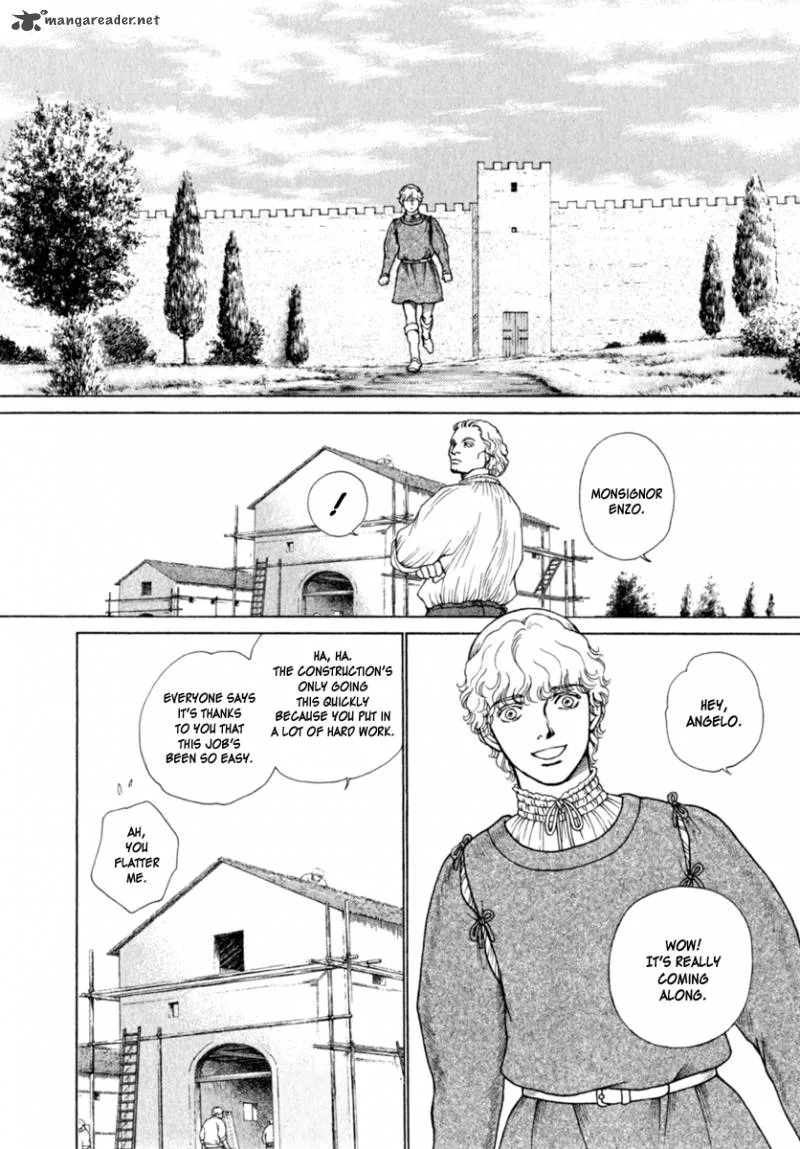 Cesare Chapter 27 page 18
