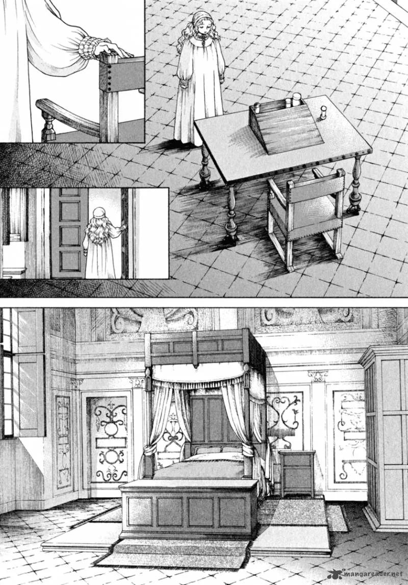 Cesare Chapter 27 page 15