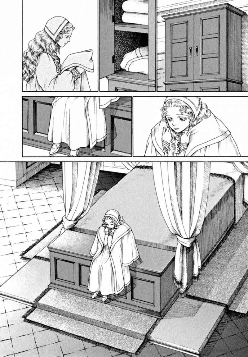 Cesare Chapter 27 page 16