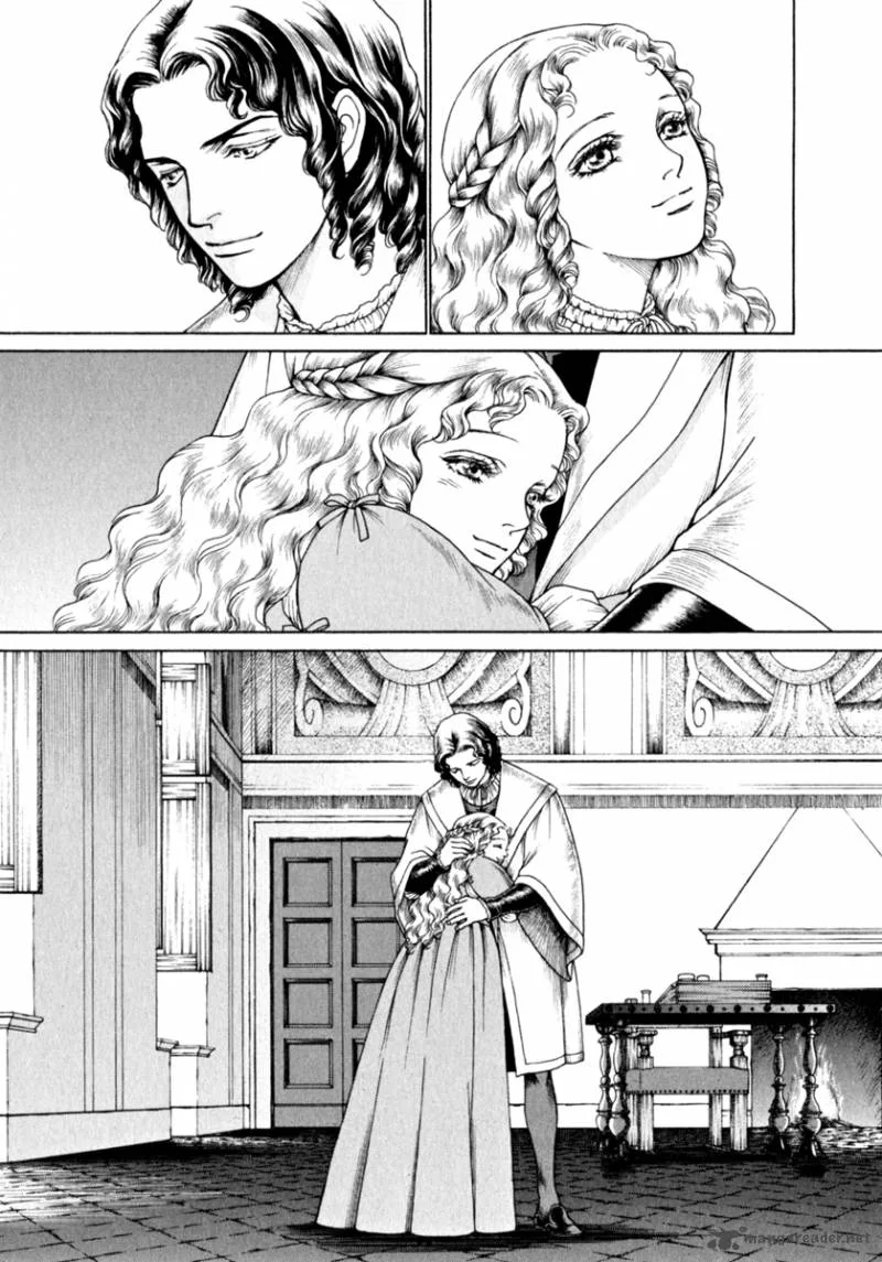 Cesare Chapter 27 page 13