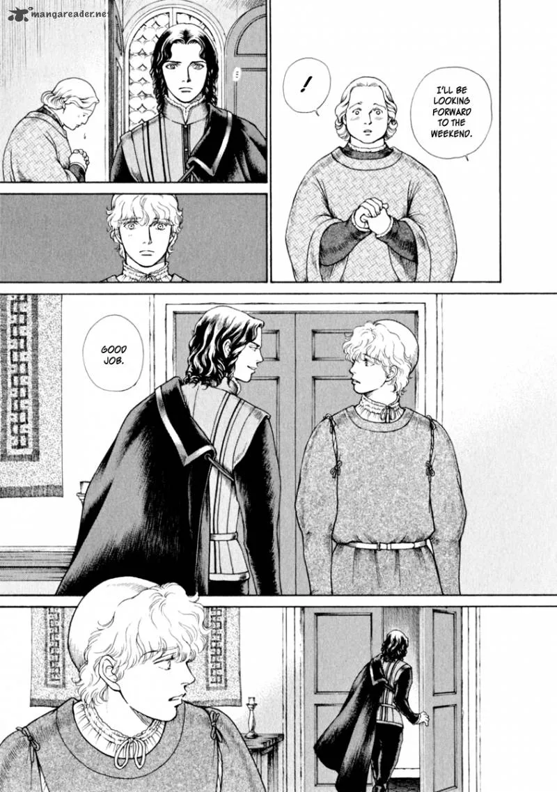 Cesare Chapter 28 page 13