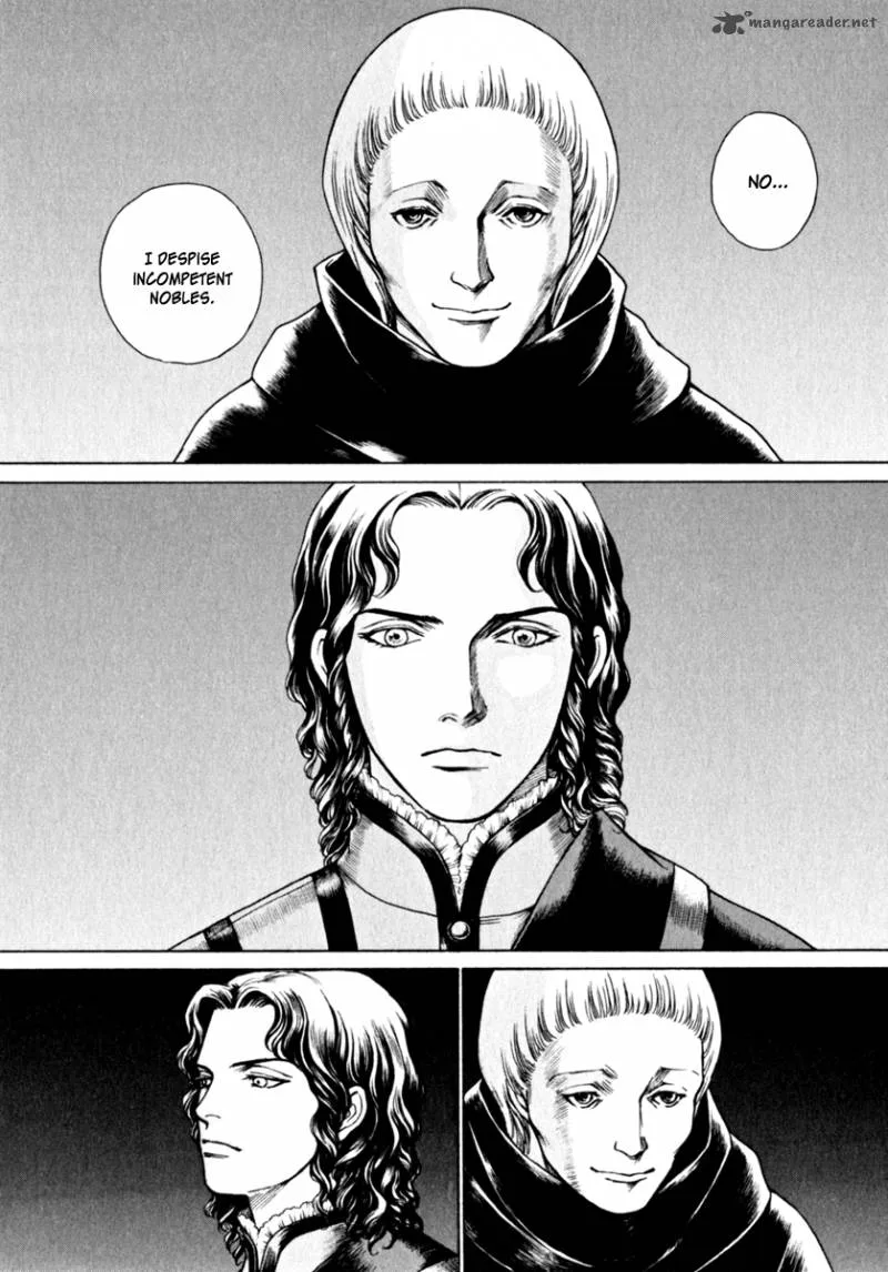 Cesare Chapter 29 page 21
