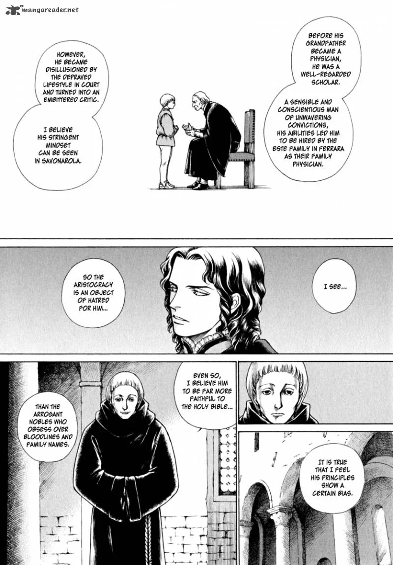 Cesare Chapter 29 page 18