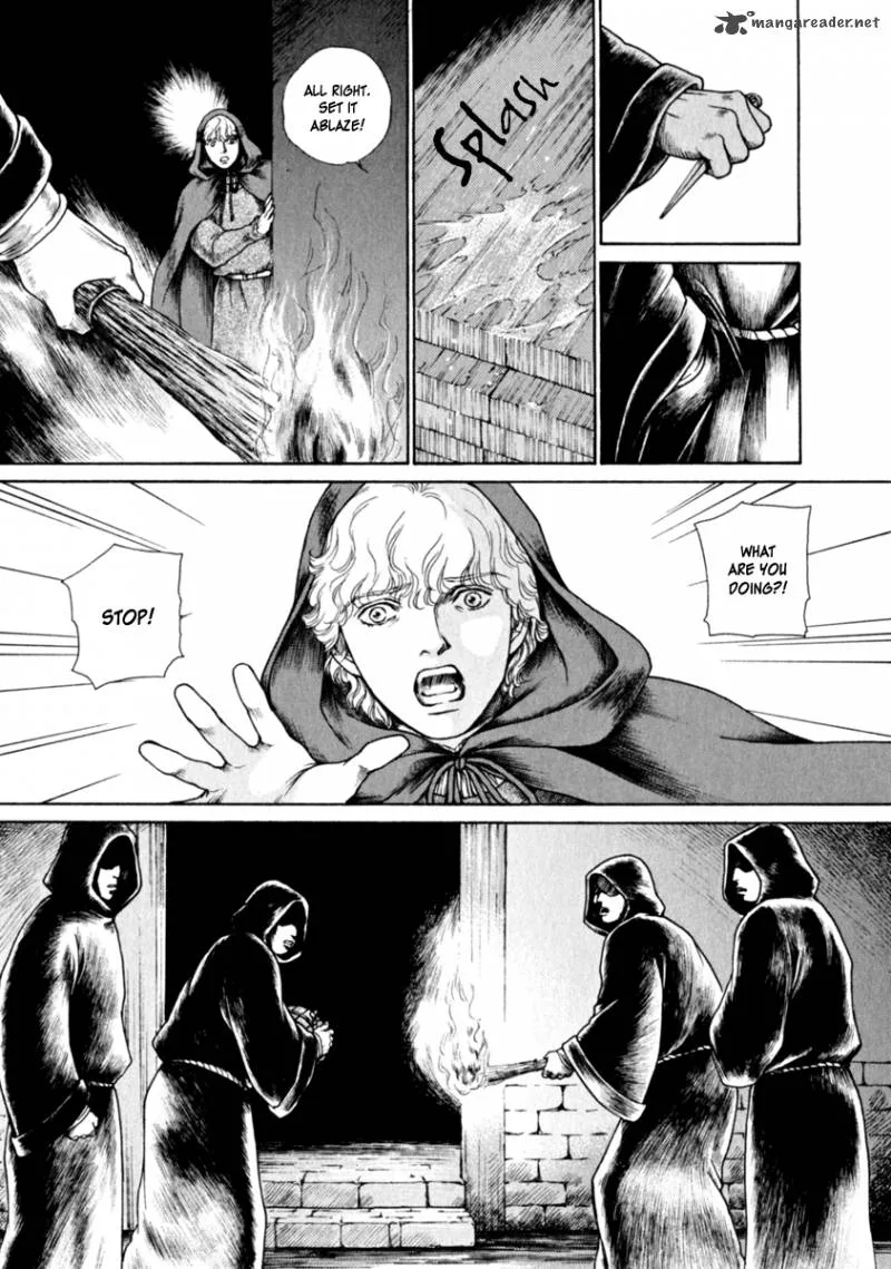 Cesare Chapter 29 page 5