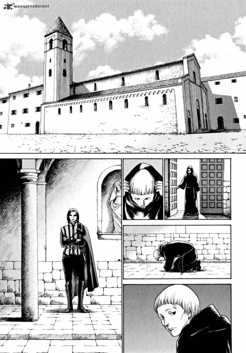 Cesare Chapter 29 page 13