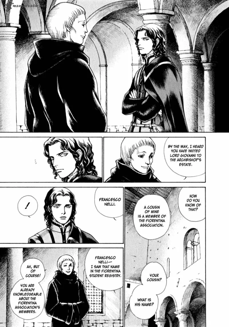 Cesare Chapter 29 page 19