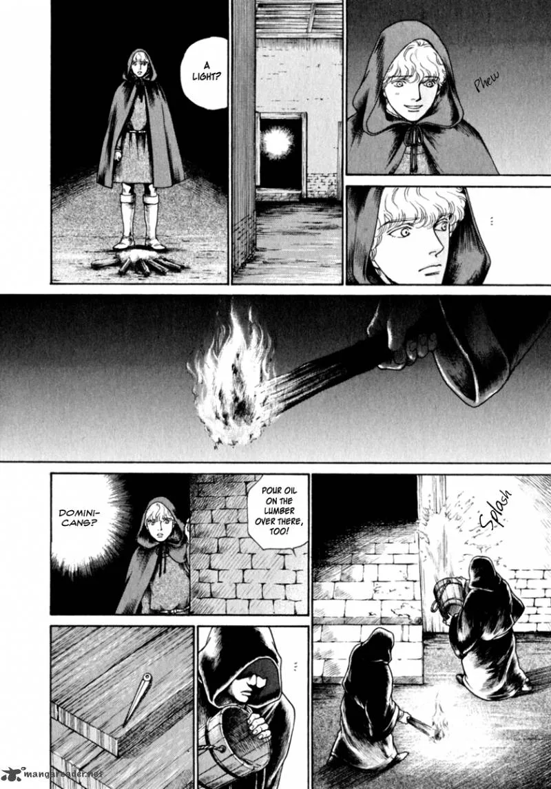 Cesare Chapter 29 page 4