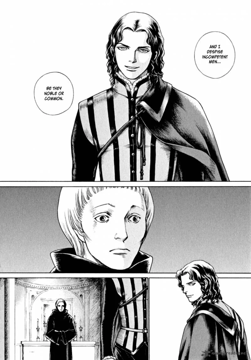 Cesare Chapter 29 page 22