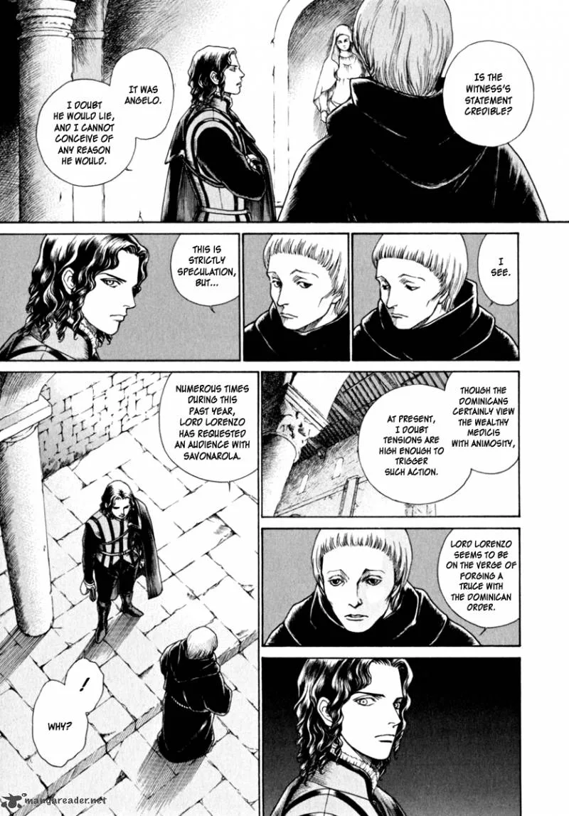 Cesare Chapter 29 page 15