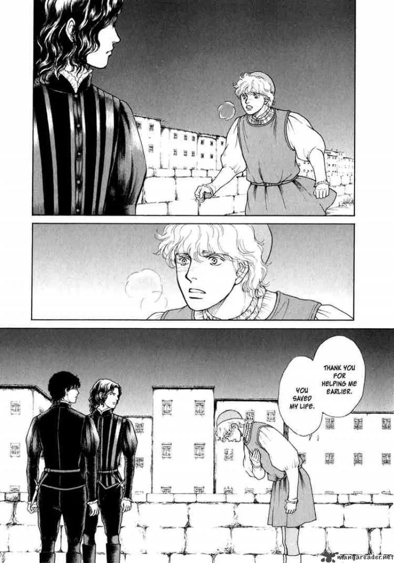 Cesare Chapter 3 page 12