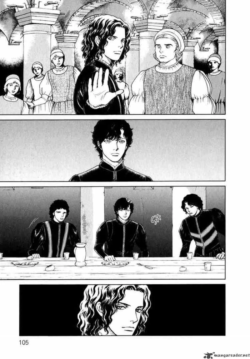 Cesare Chapter 3 page 4