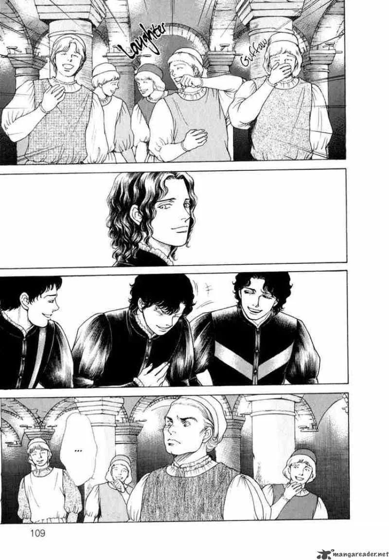 Cesare Chapter 3 page 8