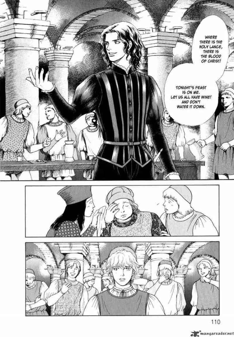 Cesare Chapter 3 page 9