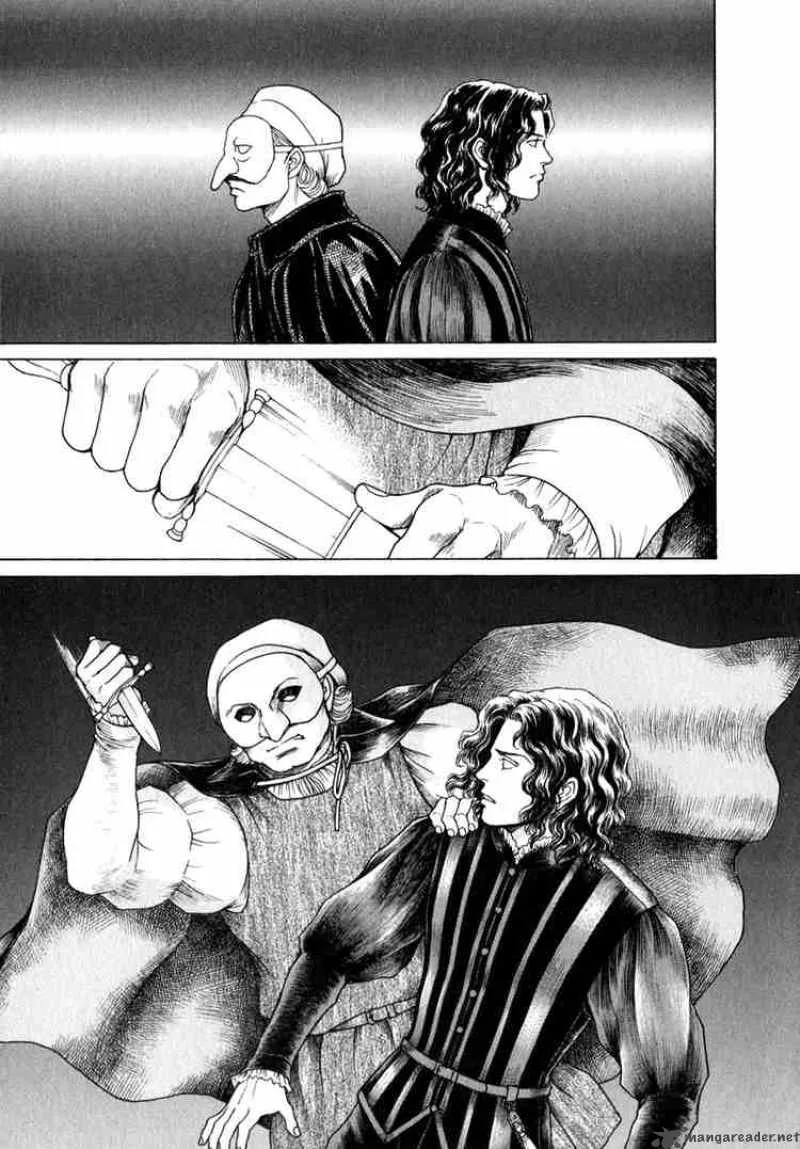 Cesare Chapter 3 page 20