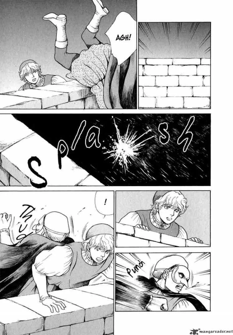 Cesare Chapter 3 page 24