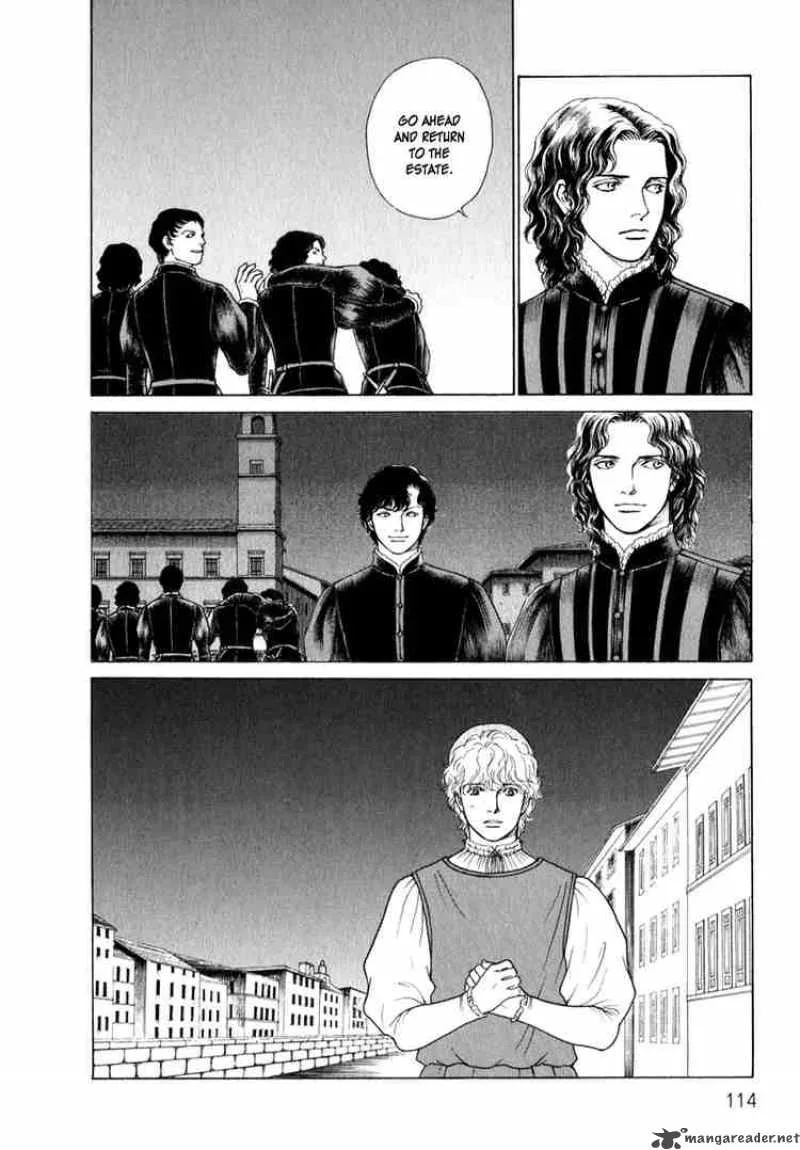 Cesare Chapter 3 page 13