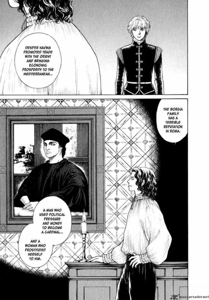 Cesare Chapter 3 page 39