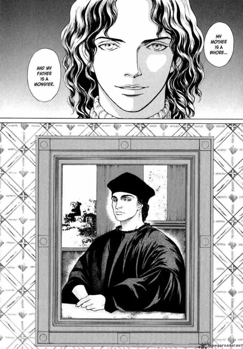 Cesare Chapter 3 page 40
