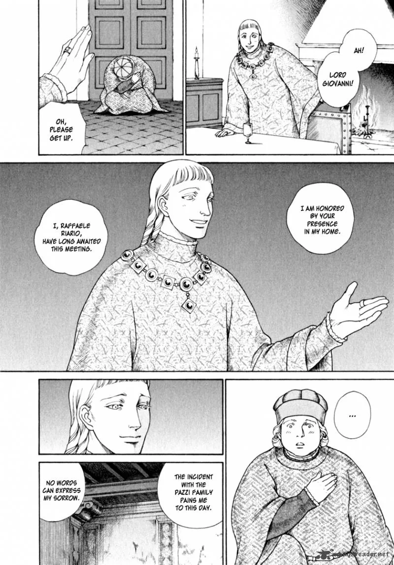 Cesare Chapter 30 page 8