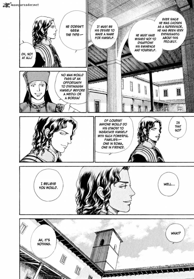 Cesare Chapter 30 page 4