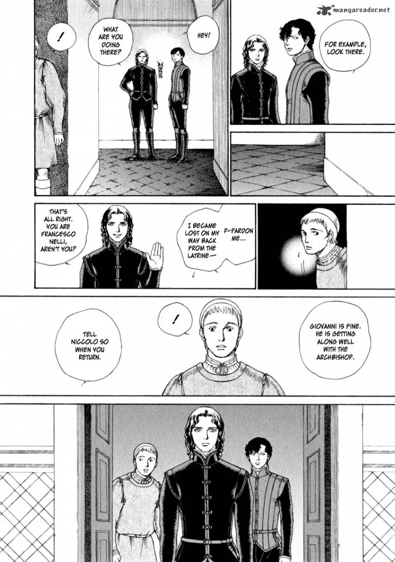 Cesare Chapter 30 page 14