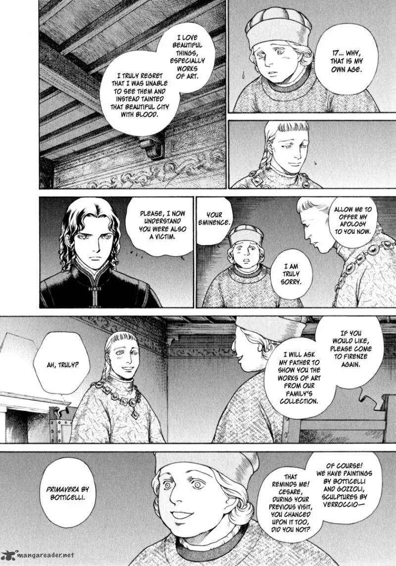 Cesare Chapter 30 page 10