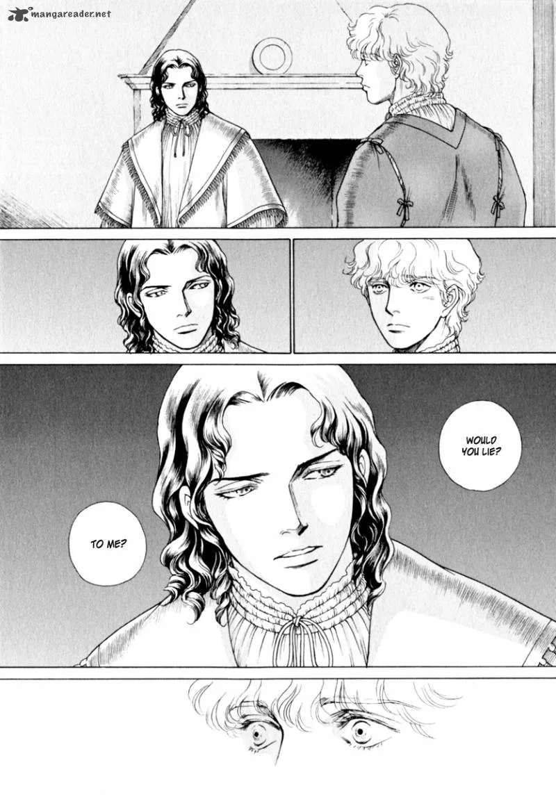 Cesare Chapter 31 page 17