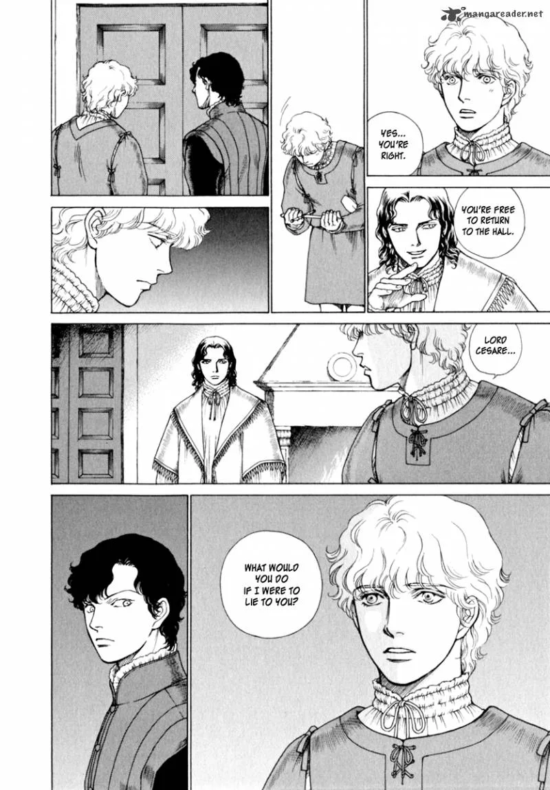 Cesare Chapter 31 page 16