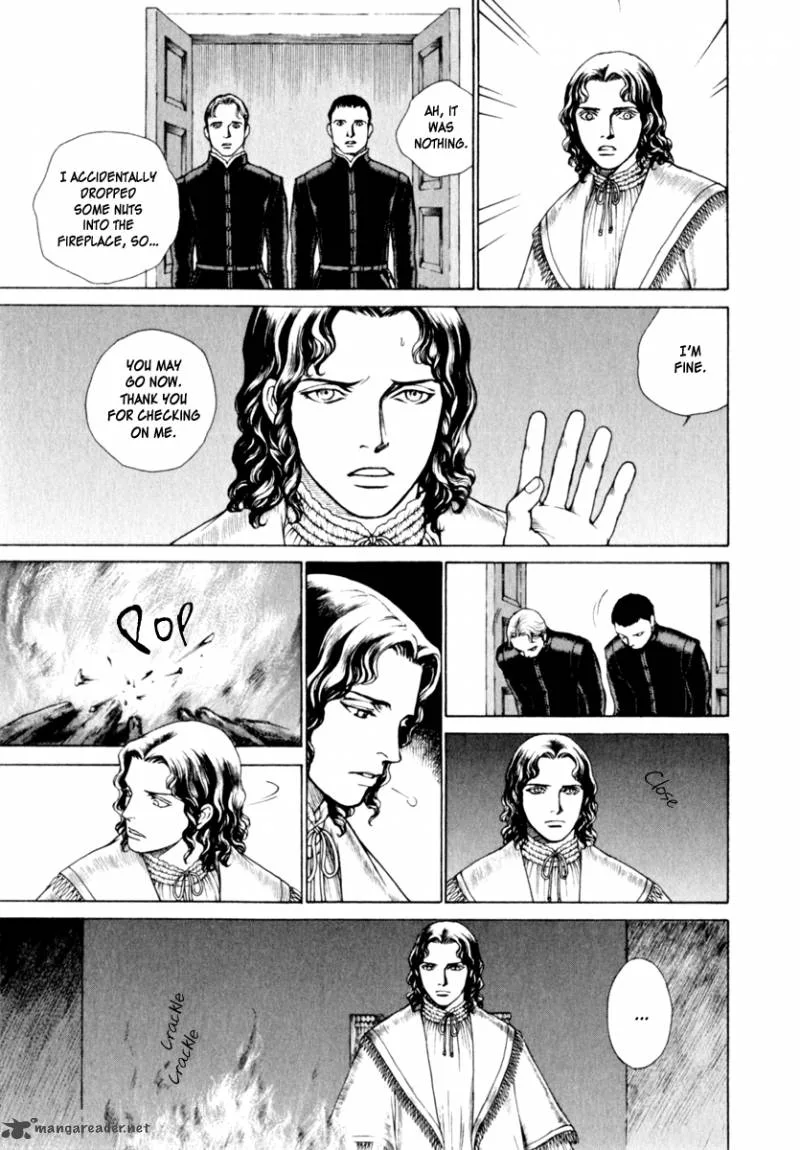 Cesare Chapter 31 page 23