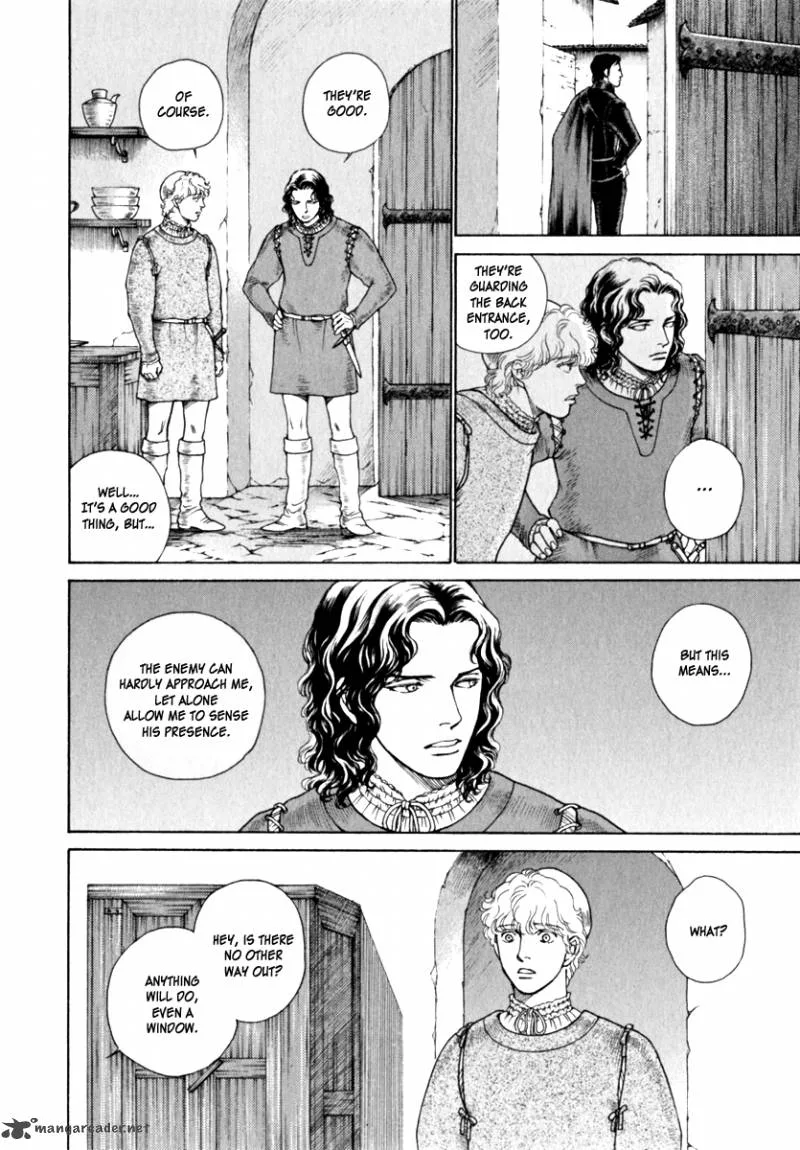 Cesare Chapter 32 page 14