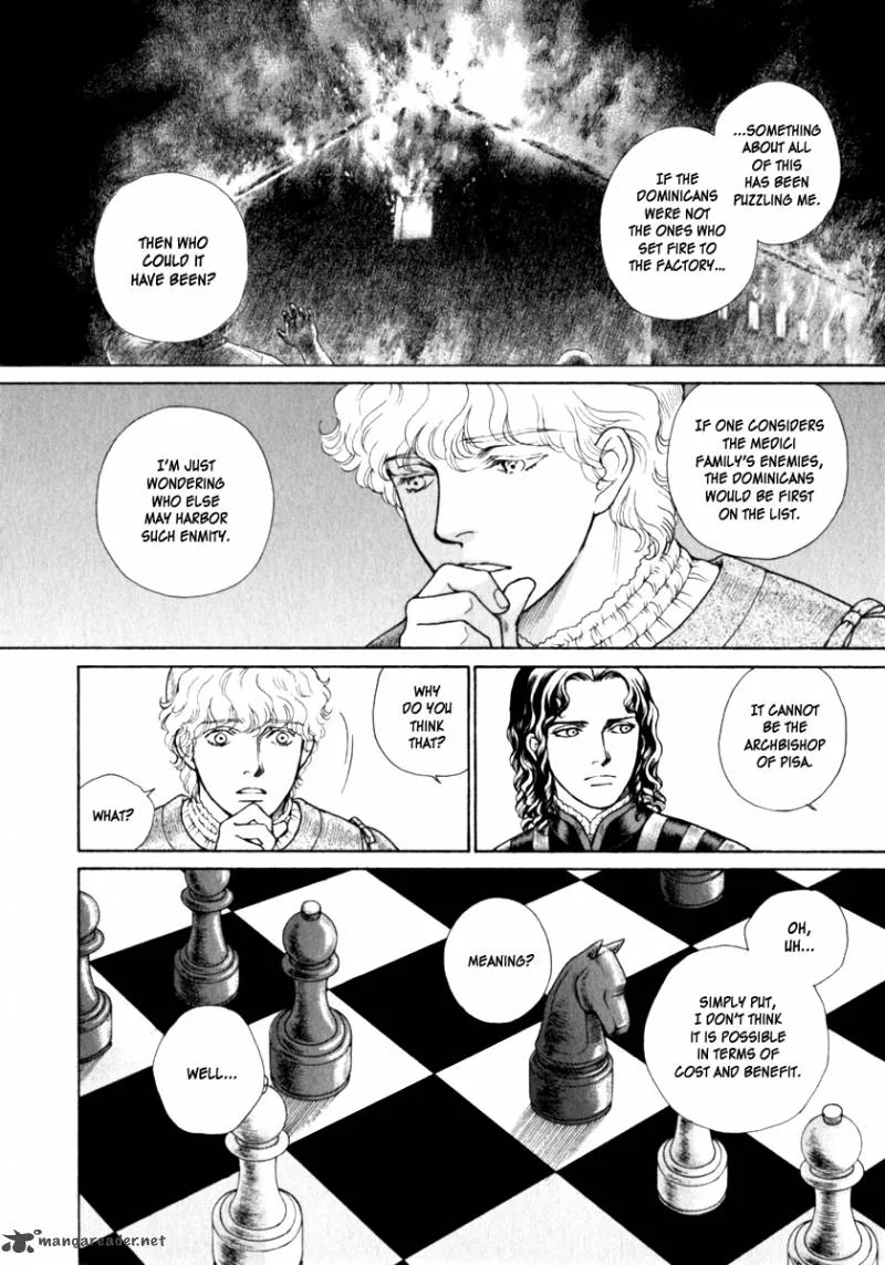 Cesare Chapter 32 page 4
