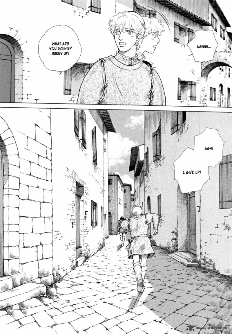 Cesare Chapter 32 page 20