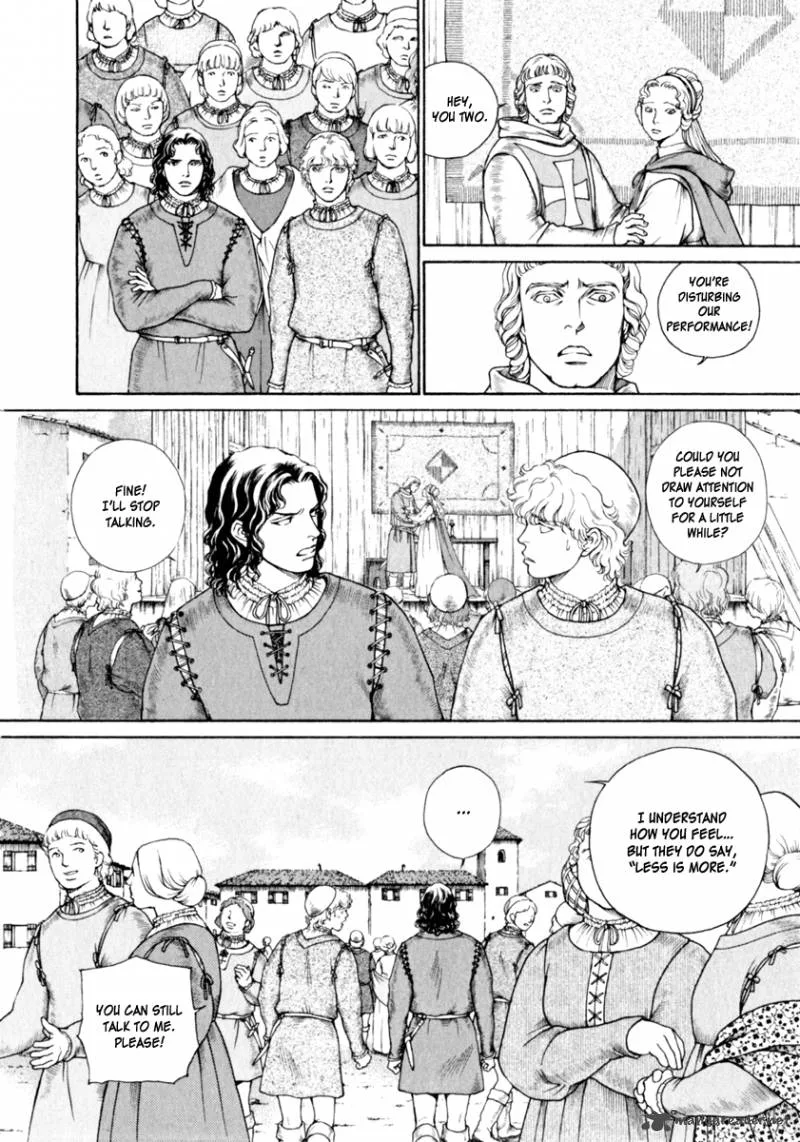 Cesare Chapter 33 page 14