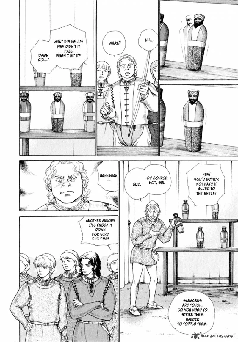 Cesare Chapter 33 page 18